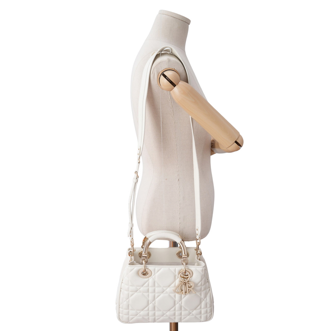 CHRISTIAN DIOR(USED)크리스찬디올 레이디 95.22백